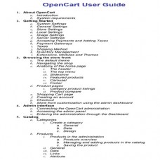 OpenCart 1.5.x User Guide.pdf