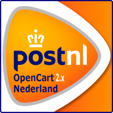 PostNL Nederland OC 2.x