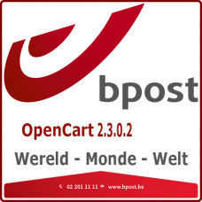 bpost World OC 2.3.0.2